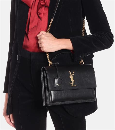 ysl medium sunset